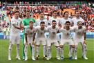 Uruguay - Saudi Arabia: Starting teams for the match World Cup 2018
