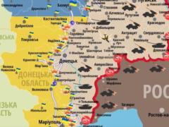 In the area of ??environmental protection militants tried 6 times to use drones