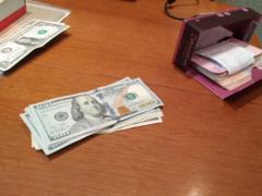 На Харьковщине разоблачили на взятке группу сотрудников пожарной охраны