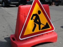 Attention Kharkov! Until the end of July, traffic on one of the city's bridges is closed