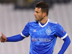Все голы Жуниора Мораеса в УПЛ сезона 2017/18