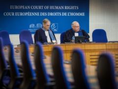 The ECtHR requested detailed information from Russia about Sentsov s health