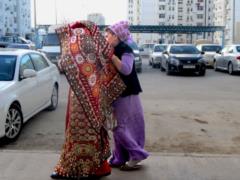 From September 1, Turkmenistan will ban polygamy