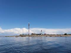 Российский самолет нарушил воздушную границу Эстонии