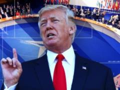 How not to let the NATO train derail