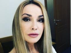 Olga Sumskaya remembered how she looked at the age of 20 and showed her face without make-up
