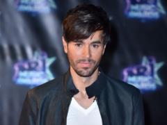 Enrique Iglesias first frankly told about family life with Anna Kournikova