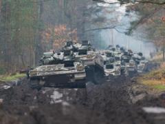 Военные возможности Великобритании переоценят