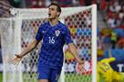 World Cup 2018: Kalinich himself burned bridges with the Croatian national team - media