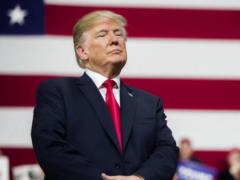 Trump made a new statement on relations with the Kremlin