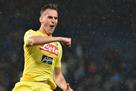 Turkish media reports about the early lease of Milik in Galatasaray, Italian - denied