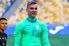 Навас: Не видел, как играет Лунин, но рад ему