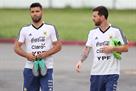 Argentina - Croatia: history of confrontations
