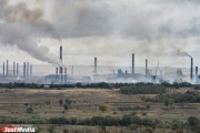 At the Sverdlovskaya CHP plant, for almost 3 million rubles, a chimney will be repaired
