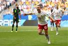 Australia misses at every World Cup since 1974