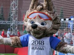 Бойкот мундиаля посадил Запад в лужу