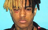 Arrested suspect in the murder of the rapper XXXTentacion