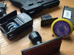 A cunning Kharkov grandfather put cars on consular accounts