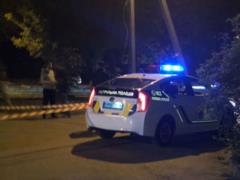 Дело о нападении на активиста в Одессе передано в Главное следственное управление