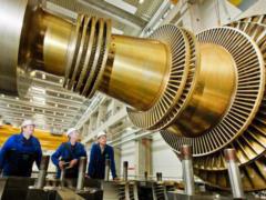 Суд отклонил иск Siemens по делу о  крымских турбинах 