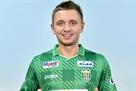 Golodyuk refused to renew the contract with the Carpathians and left the club