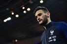 ЧМ-2018: Льорис сыграл 100-й матч за сборную Франции
