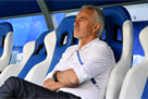 Coach Australia: I m disappointed and proud at the same time