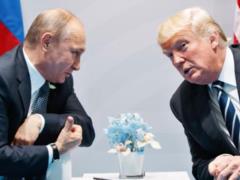 Times: London fears rapprochement between Washington and Moscow