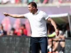 Nagelsmann will head the Republic of Belarus Leipzig