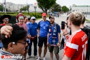 Сборная Франции уже вышла в 1/8 финала, но все равно намерена выиграть матч с Данией