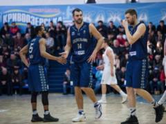 Найтитулованіший баскетбольний клуб України не допущений до чемпіонату