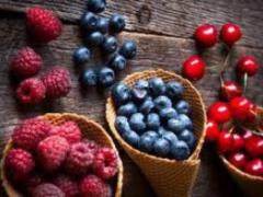 The doctor named the main superfruits for liver treatment