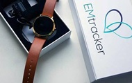 Ukrainians have developed a clock that measures the level of stress