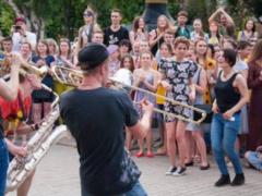 На вихідних в Харкові пройде День музики