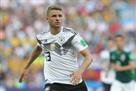 Muller: Ahead of the German national team two very difficult matches at the 2018 World Cup