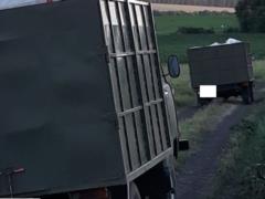 На Луганщине пограничники не дали украинцам переправить товары в Россию