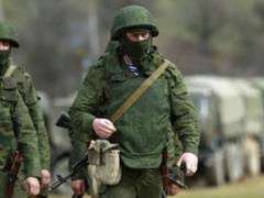 Военексперт пояснив, чого найбільше бояться  зелені чоловічки , які захопили Крим