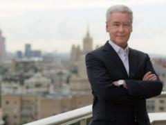 Ambassador FIFA spoke in support of Sobyanin