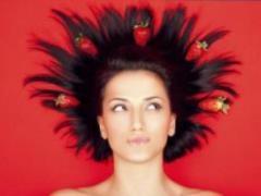 Nourishing hair mask: top 3 recipes for summer