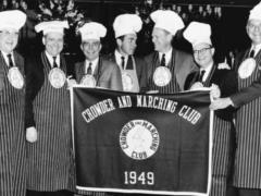 WSJ: Washington has a secret club whose members rule America
