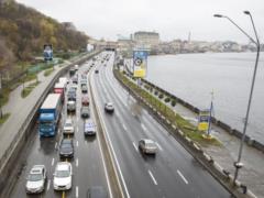 The expert explained why on the roads of Ukraine will soon change the width of the lanes