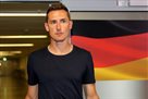 Klose: Germany gives the best matches under pressure