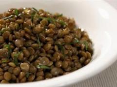 Lentil is useful for diabetics and hypertensives