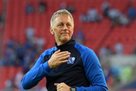 Coach of Iceland: We are still in the race, which is even surprising