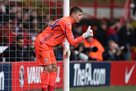 Lunin in Real Madrid: will the Ukrainian play as part of the Spanish grandee?