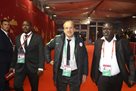 Coach of Nigeria: We must be modest