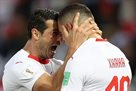 World Cup 2018: Switzerland snatched victory from Serbia in the end of the fight