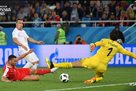 Сербия — Швейцария 1:2 Видео голов и обзор матча ЧМ-2018