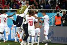 ЧМ-2018: Швейцария одержала первую волевую победу