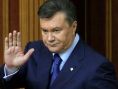 Former security guard Yanukovych described how the  guarantor  after Maidan chose between war and escape